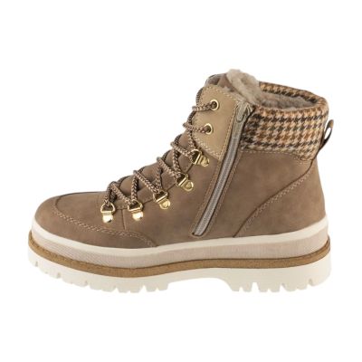 2. Rieker Booties Y6210-64 Beżowe 37