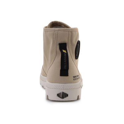 7. Buty Palladium Pampa HI HTG SUPPLY U 77356-274-M