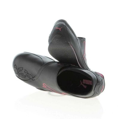 10. Buty lifestylowe Puma Baylee Wns 345440-01