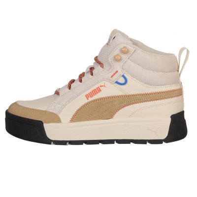 5. Buty Puma Tarrenz SB III Open Road Jr 393929-02