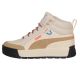 5. Buty Puma Tarrenz SB III Open Road Jr 393929-02