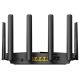 11. Router CUDY LT700_EU LAN Gigabit AC1200 Dual Band Wi-Fi Mesh 4G LTE Cat.6  Dual SIM