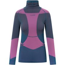 Bielizna damska VIKING Fusion Lady Set turkusowo-różowa   XS