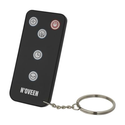 12. Wentylator 2 w 1 z funkcją grzania NOVEEN F740 16”/40cm