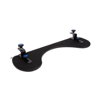 52. Podłokietnik ergonomiczny R-Go Armlehne juodas