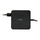 3. UNIWERSALNY ZASILACZ DO LAPTOPA I-BOX IUZ100TC TYPE-C POWER DELIVERY 100W