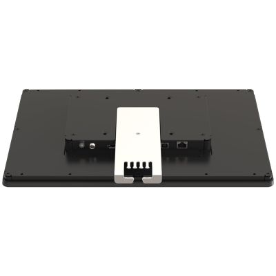 9. iiyama ProLite TF1615MC-B1 monitor komputerowy 39,6 cm (15.6") 1920 x 1080 px Full HD Ekran dotykowy Czarny