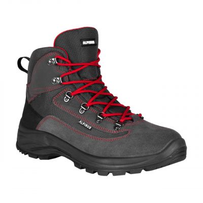 5. Buty trekkingowe Alpinus Brahmatal High Active GR43321
