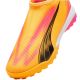 10. Buty piłkarskie Puma Ultra Match LL TT+Mid Jr 107772 03