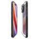 5. Etui Spigen Ultra Hybrid na iPhone 16 Pro Max - przezroczyste