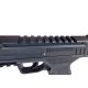 28. Pistolet na kule BEEMAN BP50 kal.50 CO2-12g