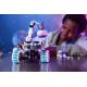 7. LEGO Technic 42211 - Kosmiczny łazik księżycowy Lunar Outpost
