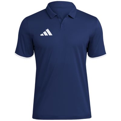 2. Koszulka męska adidas Entrada 26 Polo granatowa JZ6663
