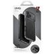 5. Etui UNIQ Clario Magclick Charging na iPhone 17 Pro Max - czarne