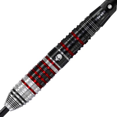 4. Rzutki Harrows Heavy Metal Ryan Searle 2 90% steeltip