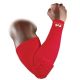 5. Ochraniacz na łokieć rękaw McDavid HEX Power Shooter Arm Sleeve czarny - 6500