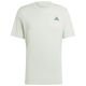 7. Koszulka adidas Essentials Single Jersey Embroidered Small Logo Tee M IX0119