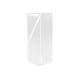 MSI Roamii BE Lite Mesh System 1-pack Dual-band (2.4 GHz/5 GHz) Wi-Fi 7 (802.11be) Biały 3 Wewnętrzne