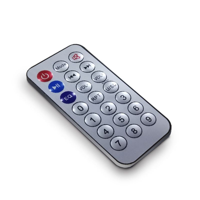 6. ESPERANZA GŁOŚNIK BLUETOOTH FM LED RGB RYTHM EP157