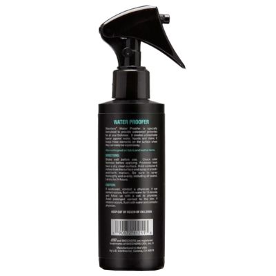 2. Skechers Water Proofer Spray 177 ML SK0018AST Bezbarwne One size