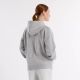 13. Bluza New Balance Sport Fleece Logo Full Zip W WJ43525AG