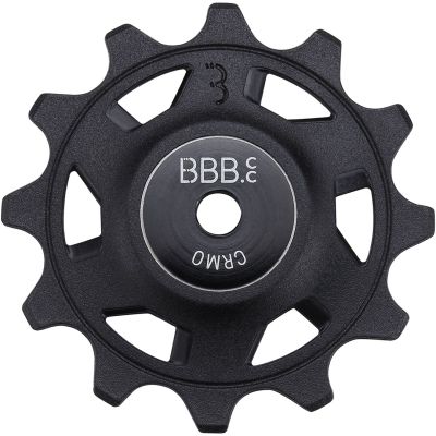 Kółka przerzutki BBB RollerBoys 12T-14T SRAM   12T