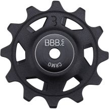 Kółka przerzutki BBB RollerBoys 12T-14T SRAM   12T