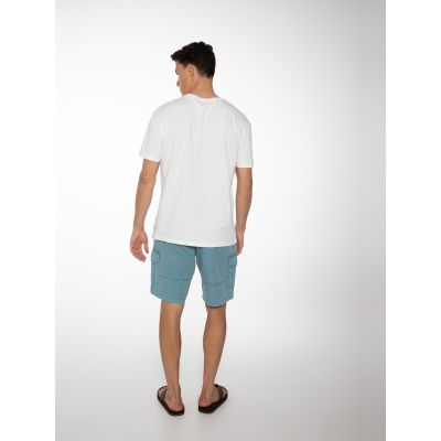 6. Spodenki męskie PROTEST PACKWOOD shorts