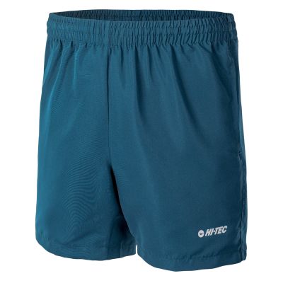 3. Spodenki Hi-tec matt jr Jr 92800185527