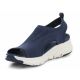 3. Sandały Skechers Arch Fit City Catch W 119236-NVY