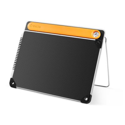 2. Panel solarny BioLite Solar Panel 10+