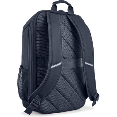 6. Plecak HP Travel 18L Iron Grey  Laptop Backpack do notebooka 15,6" szary 6B8U6AA