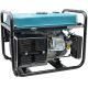 4. KÖNNER & SÖHNEN AGREGAT/GENERATOR PRĄDOTWÓRCZY BENZYNOWY 2,6kW 230V KS 3000