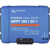 Regulator ładowania SmartSolar MPPT 100/50