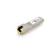 7. Digitus Miedziany moduł SFP Mini GBIC, 10 Gb/s, RJ45