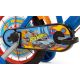 2. Rower dziecięcy 14" HOT WHEELS TOIMSA 1468