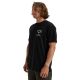 4. Billabong Know The Feeling Tee EBYZT00290-BLK Czarne L