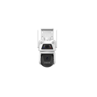 EZVIZ EP4 Silver Tubowa Kamera bezpieczeństwa IP Zewnętrzna 2304 x 1296 px Ściana