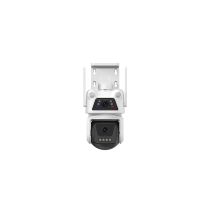 EZVIZ EP4 Silver Tubowa Kamera bezpieczeństwa IP Zewnętrzna 2304 x 1296 px Ściana