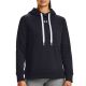 6. Bluza Under Armour Rival Fleece Hb Hoodie W 1356317 001