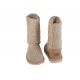 2. Buty, kapcie EMU Australia Bartle W W13142-MACA 