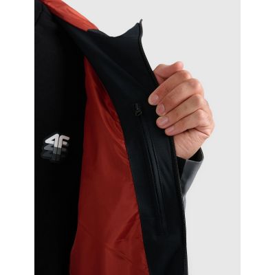 8. Kurtka przejściowa membrana 5000 męska 4F 4FRAW25TTJAM0963-25S