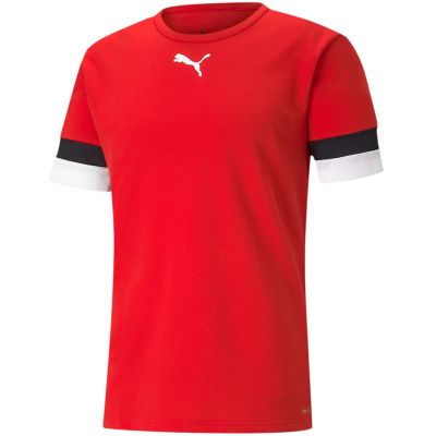 3. Koszulka Puma teamRise Jersey M 704932 01