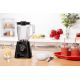 8. Tefal BlendForce II BL4208 blender 1,25 l Blender stołowy 600 W Czarny