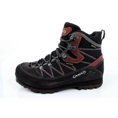 2. Buty trekkingowe Aku Trekker L.3 Gore-tex W 978W658