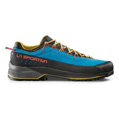 2. Buty tx4 evo gtx-tropic blue-bamboo-44 LA SPORTIVA