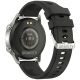 12. Smartwatch Gravity Srebrny 2 Paski GT10-8