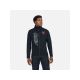 6. Bluza Rossignol New Hero Classique Clim czarny