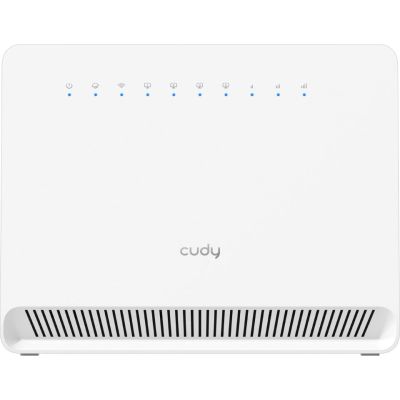 Router CUDY LT400E_EU