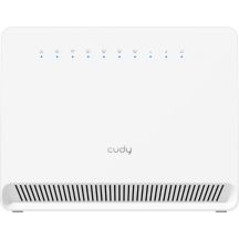 Router CUDY LT400E_EU